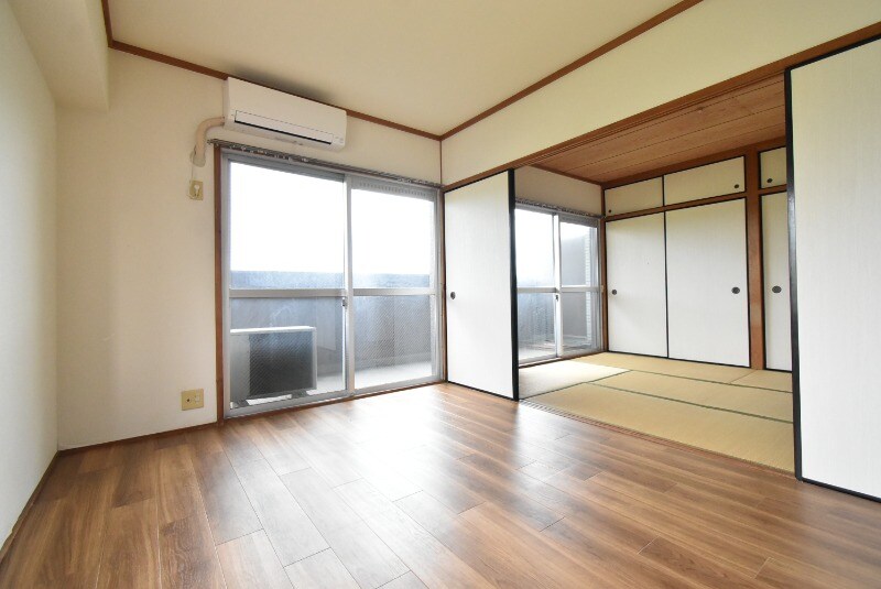 物件内観写真8　(※現在お部屋リフォーム中)