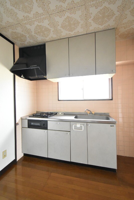 物件内観写真11　(※現在お部屋リフォーム中)