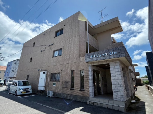 建物外観(外観)
