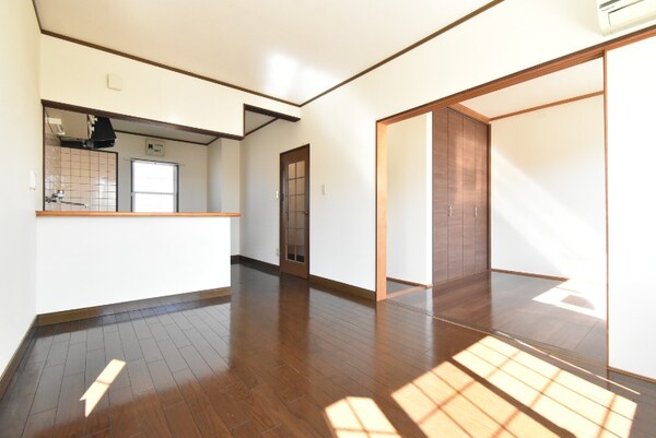 居室・リビング