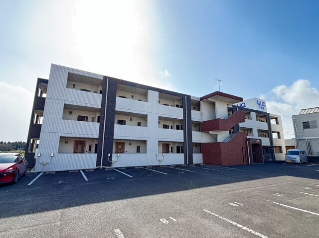 物件外観写真1　(外観)