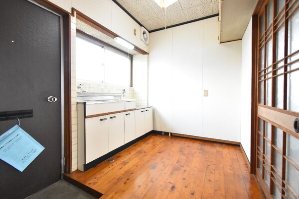 その他部屋・スペース