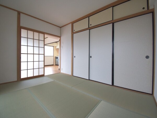 ※和室は洋室へリフォーム予定となります。