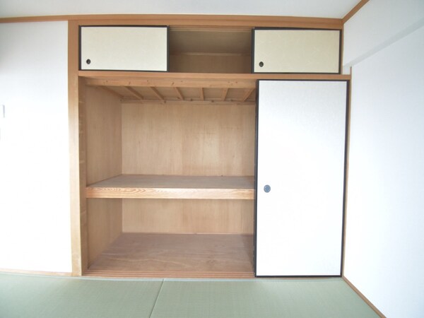 収納(※和室は洋室へリフォーム予定となります。)