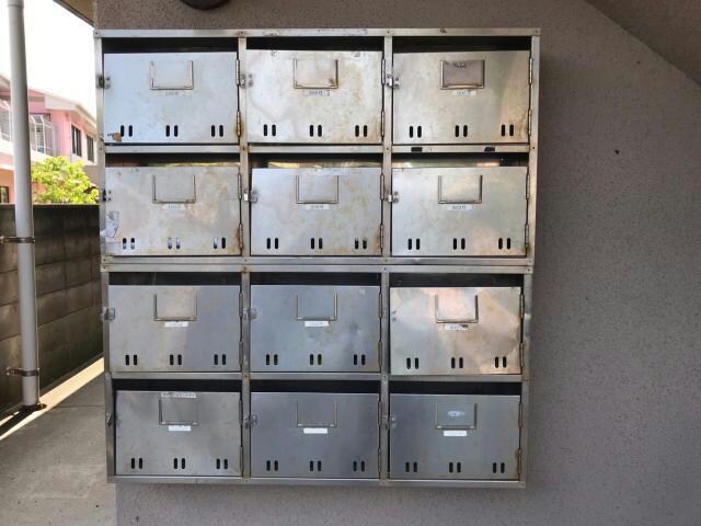 物件外観写真3　(建物設備)