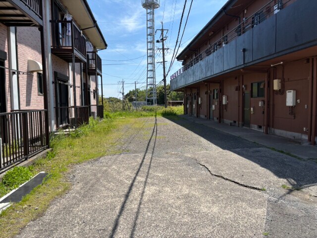物件外観写真2　