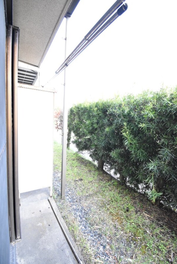 その他部屋・スペース(※テラス)