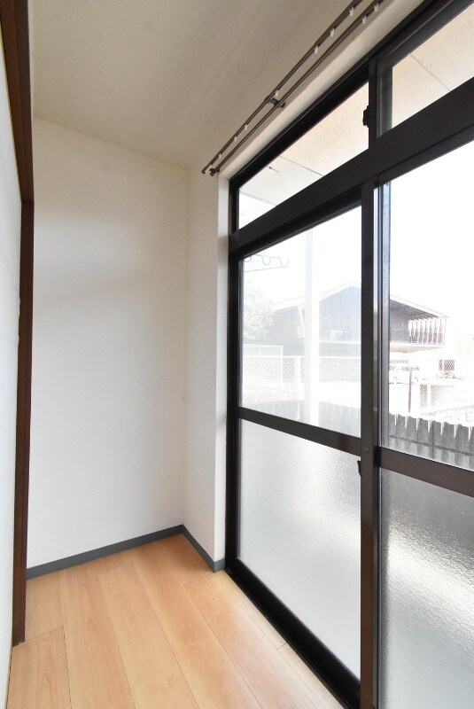 物件内観写真14　(※サンルーム)