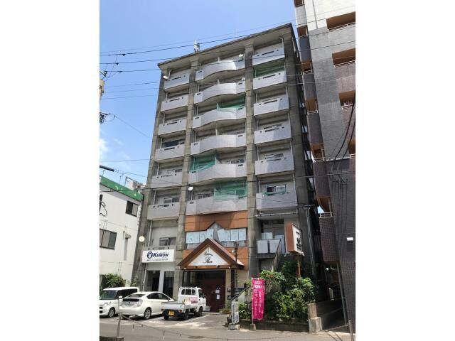 物件外観写真1　(外観)