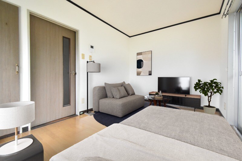 物件内観写真6　(※CG写真になります。物件に付帯するものではありません。)