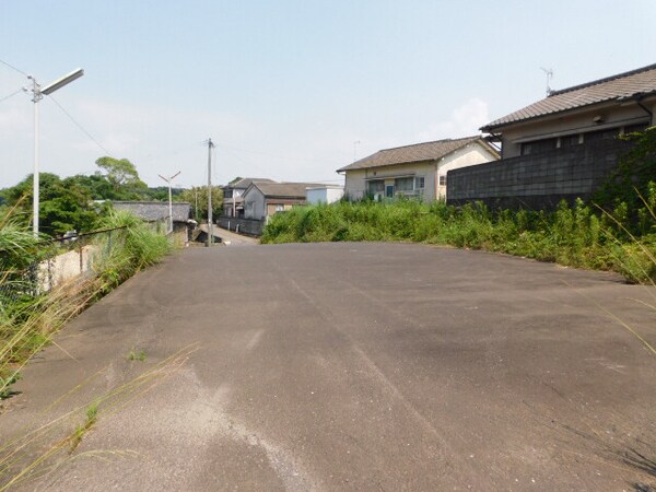 駐車場(敷地外駐車場)