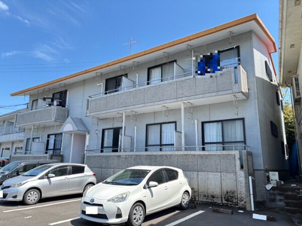 建物外観(外観)