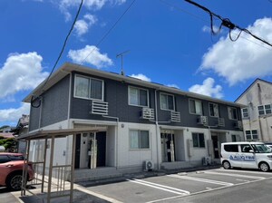 Ｖｉｌｌａ・Ｇｌａｎｚ外観写真