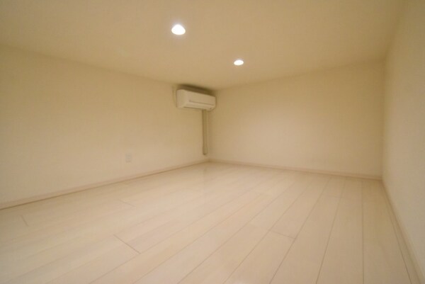 その他部屋・スペース(※ロフト)