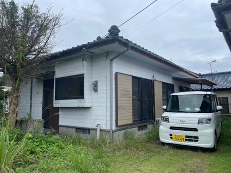 今村貸家　２号棟外観写真