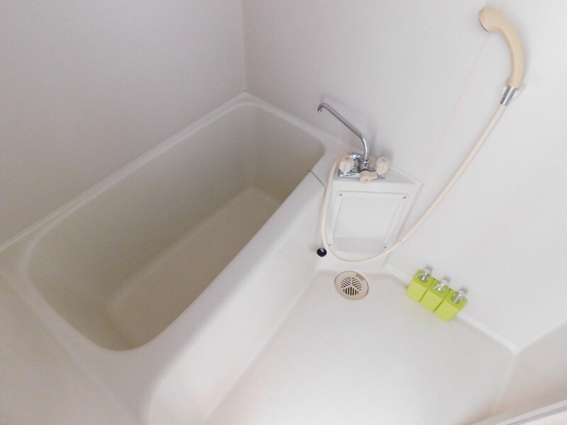 物件内観写真7　(※家具は設備ではございません。)