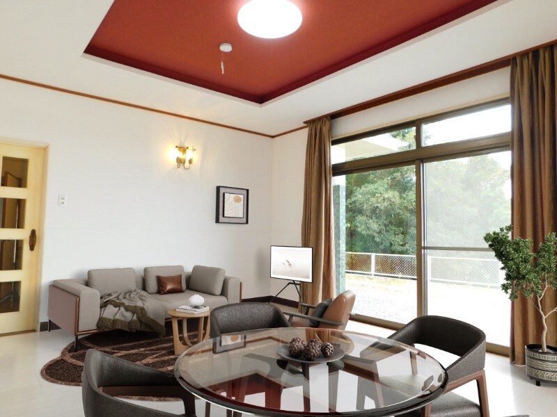 物件内観写真3　(※CG写真になります。物件に付帯するものではありません。)