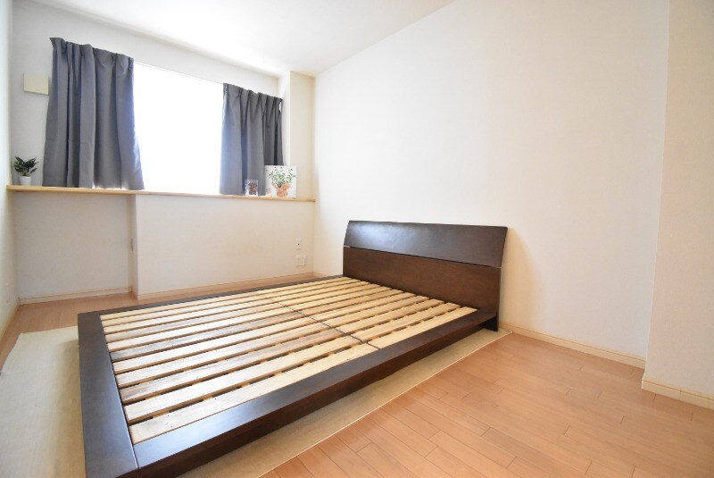 物件内観写真9　(※家具は設備品ではありません。)