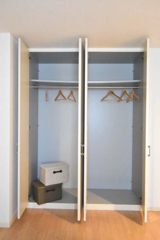 物件内観写真15　(※家具は設備品ではありません。)