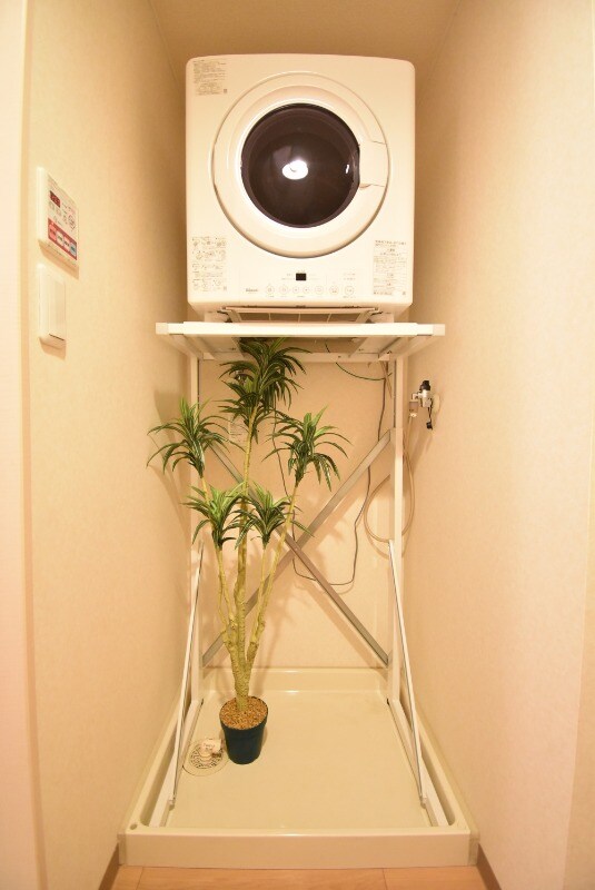 物件内観写真20　(※家具は設備品ではありません。)