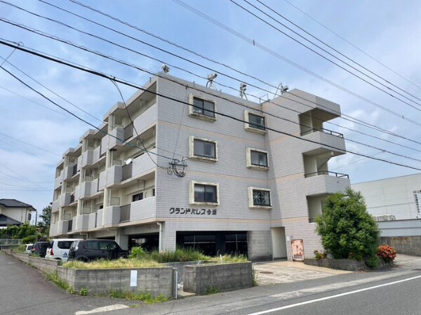 建物外観(外観)