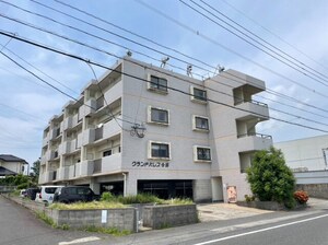 グランドパレス今坂外観写真