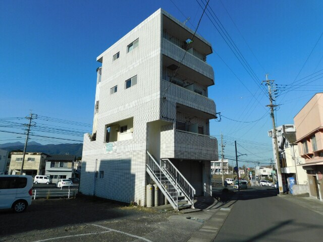 物件外観写真1　(外観)