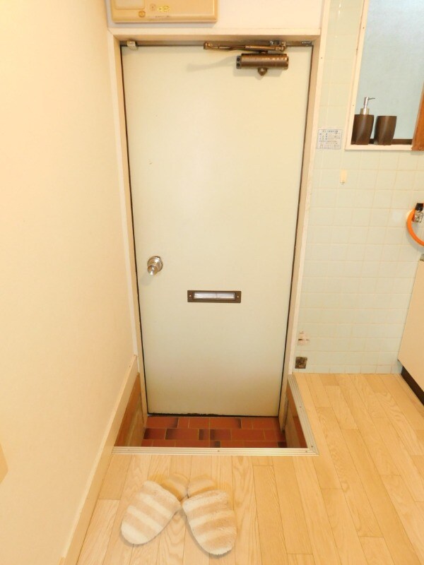 物件内観写真10　(※モデルルームとなります。)