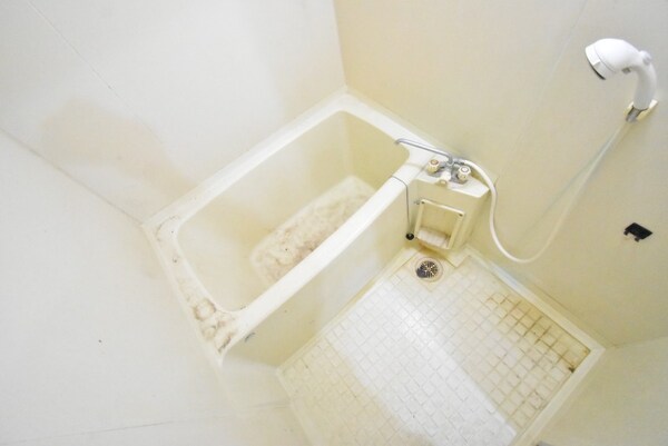 バス／シャワールーム等