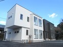 アン・カリエンテ　Ａ棟