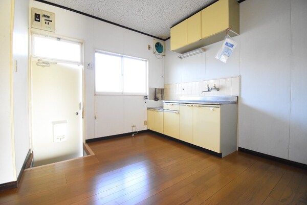 その他部屋・スペース(ダイニング)