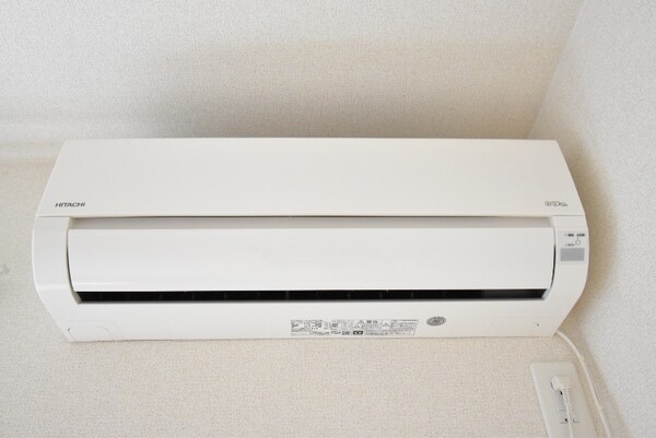 その他設備(空調設備)