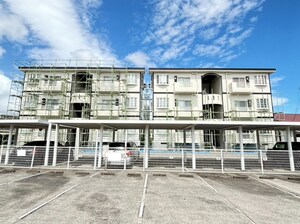 ヴィラ・ダイヤモンド外観写真