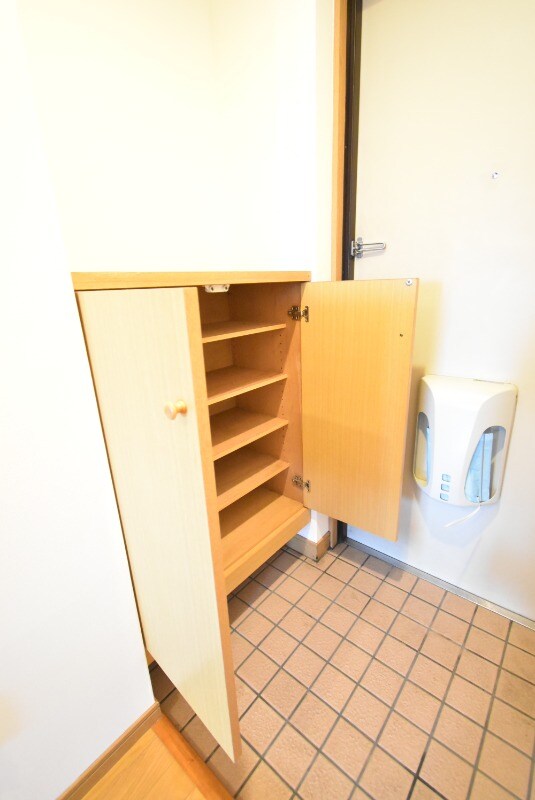 物件内観写真21　