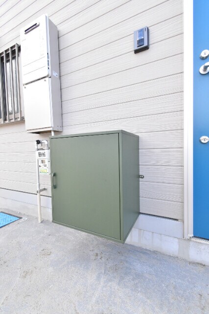 物件外観写真3　(宅配ボックス)