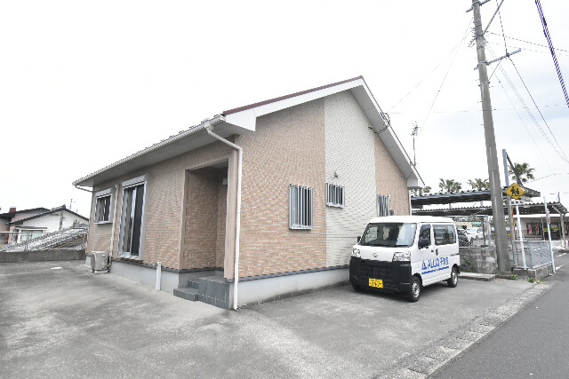 サムシングハウス寿　Ｈ棟