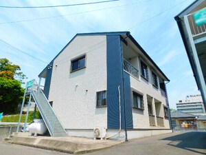 Ｎハウス　Ⅰ外観写真