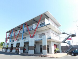 森喜ビル外観写真