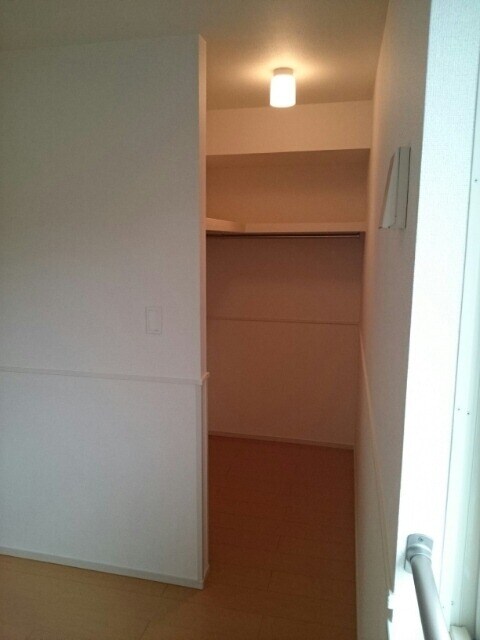 物件内観写真10　(Ｗ－ＣＬ)