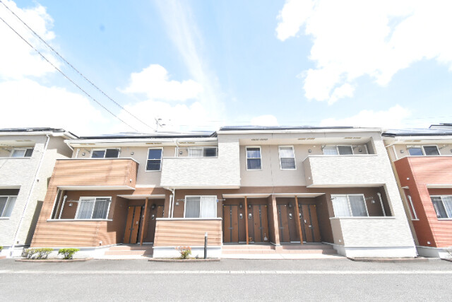 サンモール・N　Ⅱ