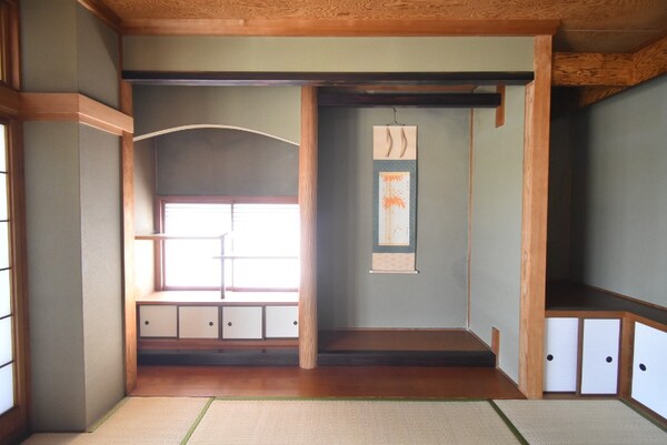 その他部屋・スペース