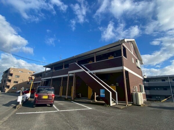建物外観(外観)
