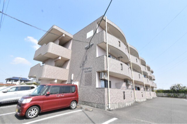 物件外観写真1　(外観)