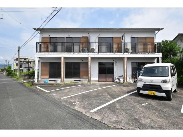 物件外観写真1　(外観)