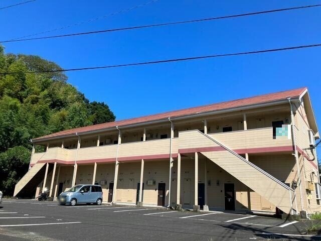 物件外観写真1　(外観)