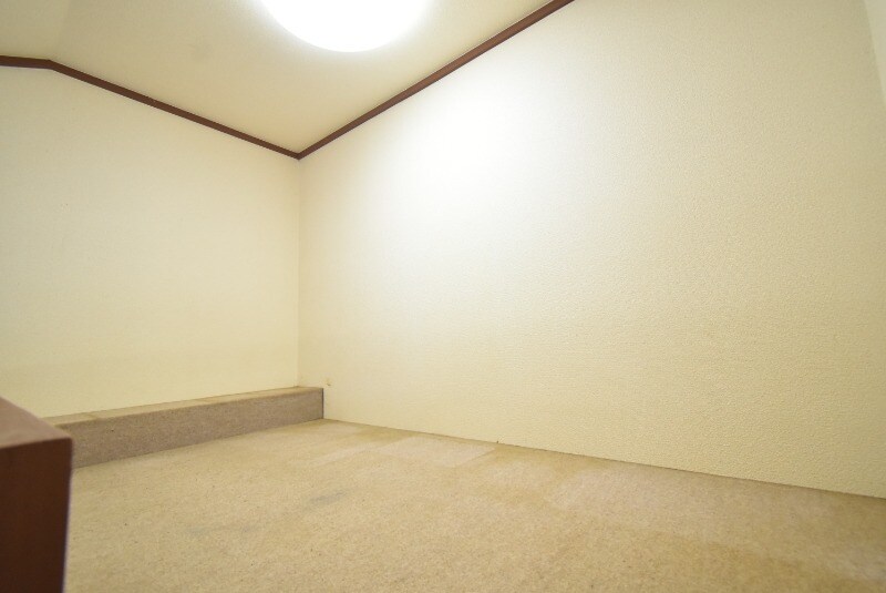 物件内観写真15　(ロフト)