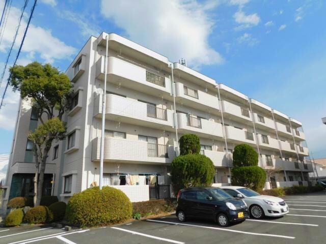 物件外観写真1　(外観)