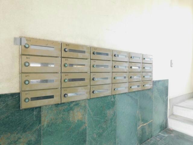 物件外観写真3　(建物設備)