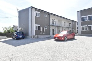 ＰＩＮＯ　Ｂ棟外観写真