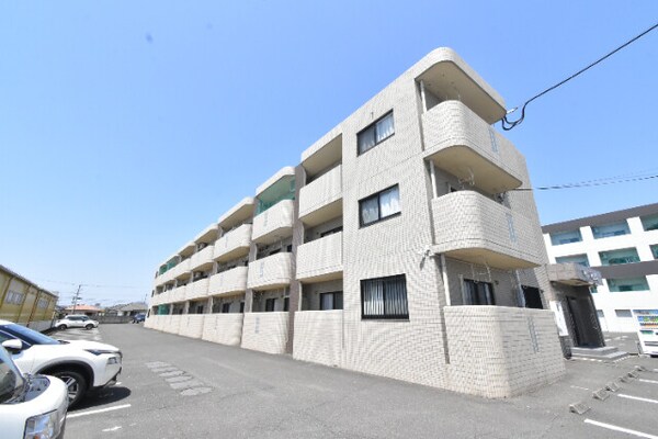 建物外観(外観)